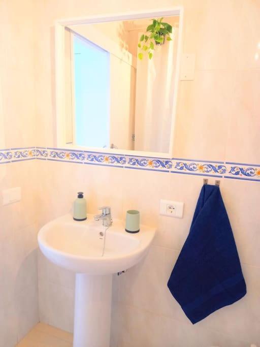 Habitacion Privada Dorive Con Bano Privado San Andrés Esterno foto