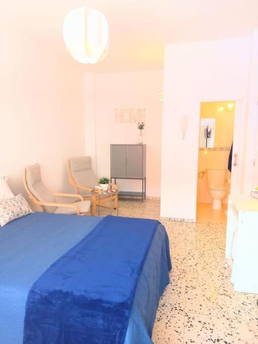 Habitacion Privada Dorive Con Bano Privado San Andrés Esterno foto