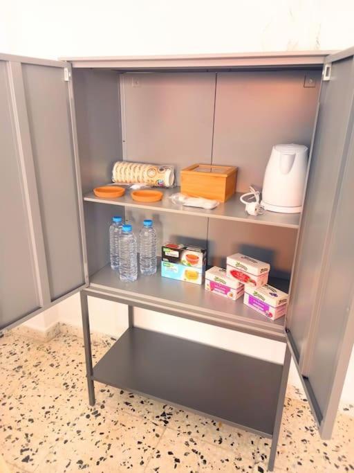 Habitacion Privada Dorive Con Bano Privado San Andrés Esterno foto