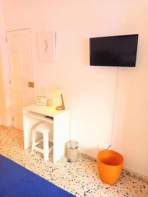 Habitacion Privada Dorive Con Bano Privado San Andrés Esterno foto