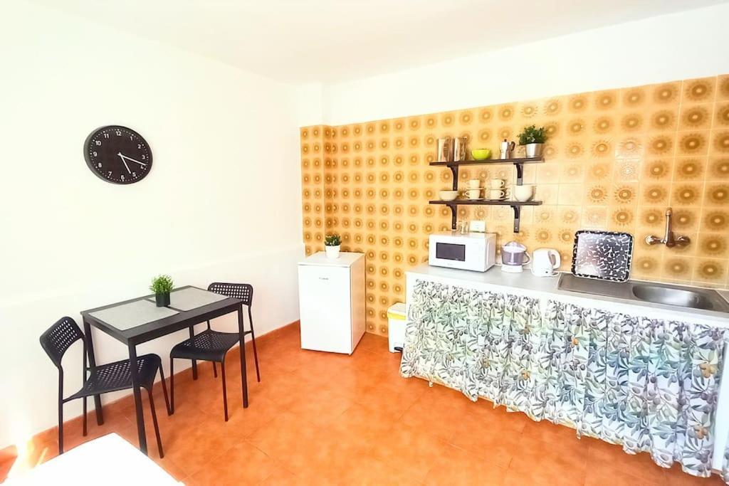 Habitacion Privada Dorive Con Bano Privado San Andrés Esterno foto