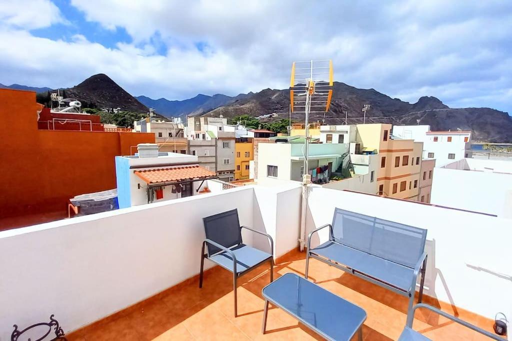 Habitacion Privada Dorive Con Bano Privado San Andrés Esterno foto