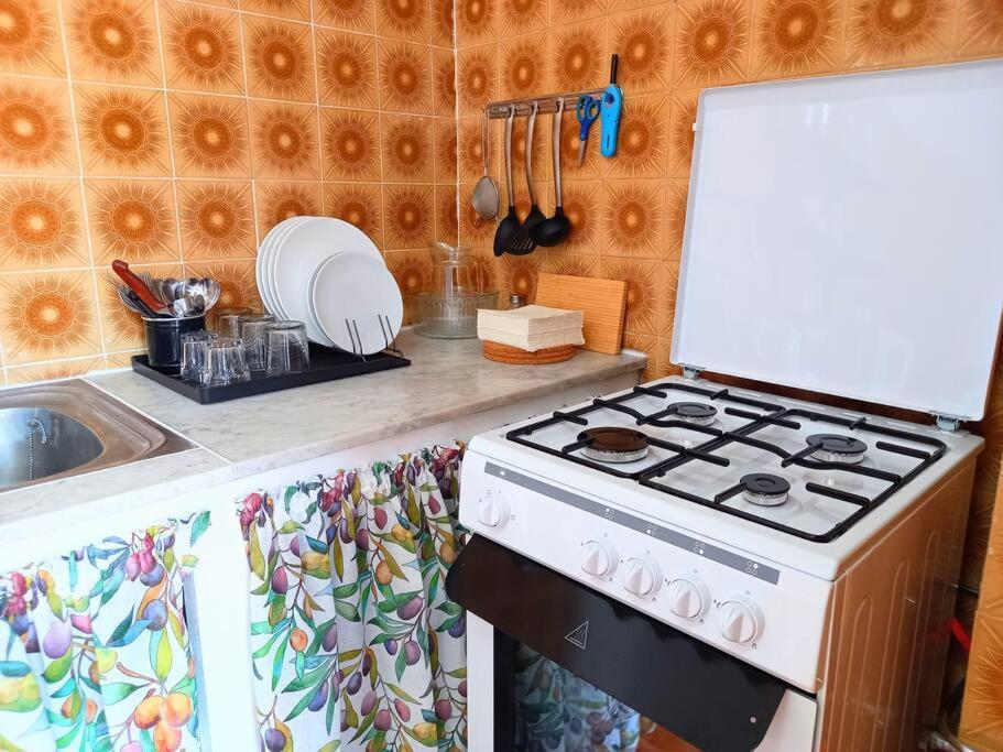 Habitacion Privada Dorive Con Bano Privado San Andrés Esterno foto