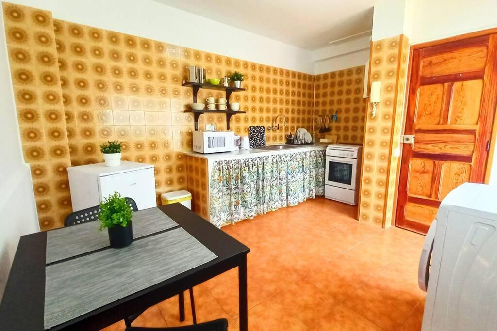 Habitacion Privada Dorive Con Bano Privado San Andrés Esterno foto